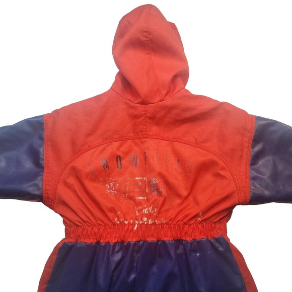 Helly Hansen Kids Unisex Rider 2.0 Dry Suit Insulated‎ Immersion Survival Snow - Picture 4 of 16